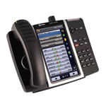 BT phone system mitel